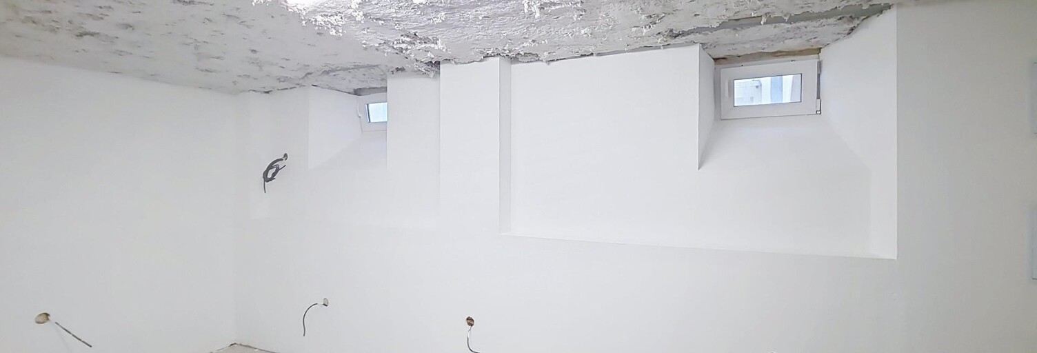 Garage  37 m² à vendre à Montreuil (93100)
