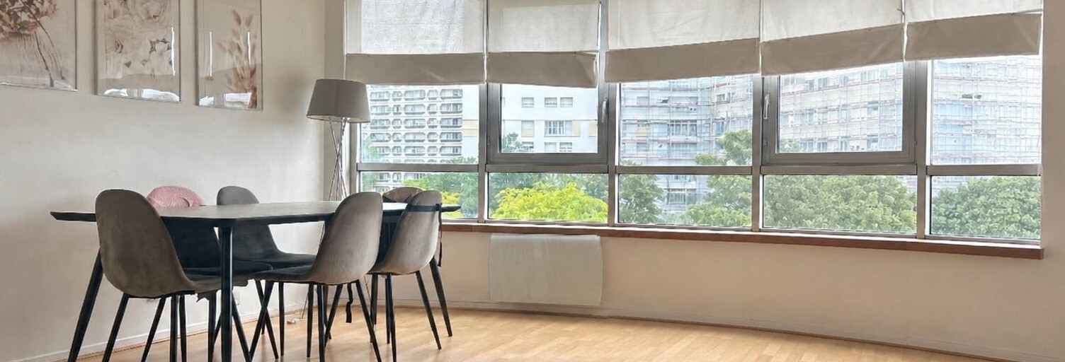 Appartement 3 Pièces 70 m² à vendre à Charenton-le-Pont (94220)
