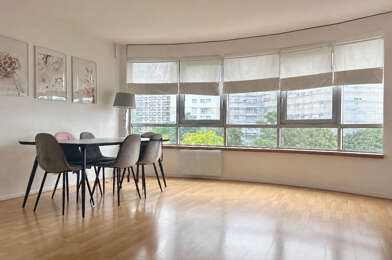 Appartement 3 pièces 450000 €