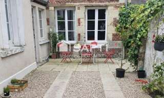 Maison 4 Pièces 82 m² à vendre à Venette (60280)