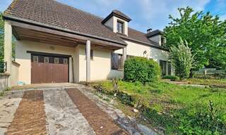 Maison 6 Pièces 180 m² à vendre à Bray-sur-Seine (77480)