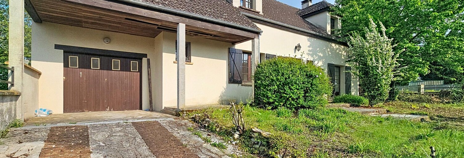 Maison 6 Pièces 180 m² à vendre à Bray-sur-Seine (77480)