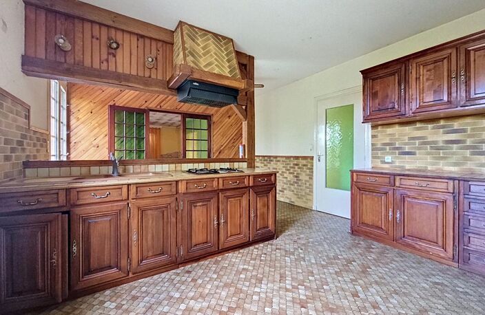 Maison 7 pièces 180m² sur sous-sol total Bray sur Seine — photo 3