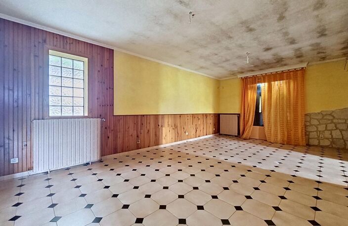 Maison 7 pièces 180m² sur sous-sol total Bray sur Seine — photo 5