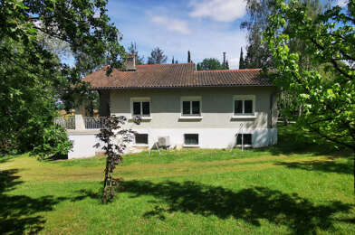 Maison 5 pièces 256000 €