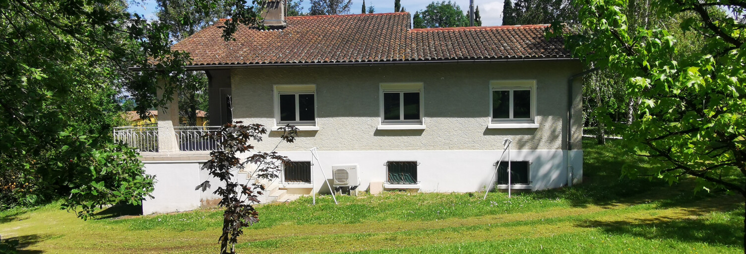 Maison 5 Pièces 125 m² à vendre à Marciac (32230)