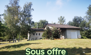 Maison 5 Pièces 125 m² à vendre à Marciac (32230)
