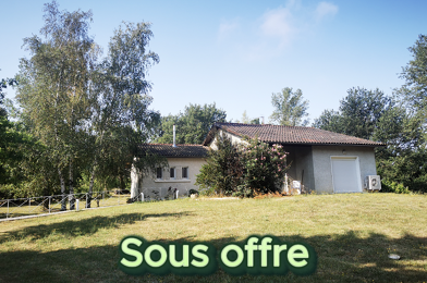 Maison 5 pièces 256000 €