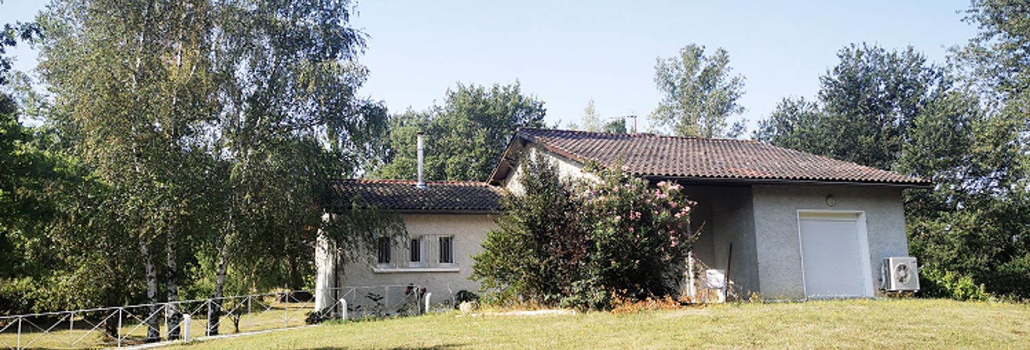 Maison 5 Pièces 125 m² à vendre à Marciac (32230)
