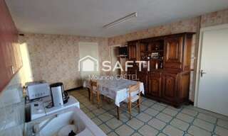 Maison 5 Pièces 90 m² à vendre à Les Herbiers (85500)