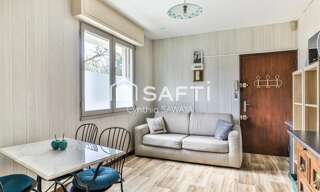 Appartement 1 Pièce 20 m² à vendre à Arcachon (33120)