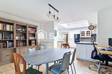 Maison 5 pièces 189000 €