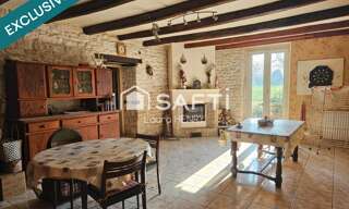 Maison 6 Pièces 260 m² à vendre à Doncourt-aux-Templiers (55160)