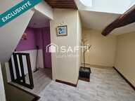 Grande maison familiale de 260 m2 avec grange et vaste jardin — photo 4