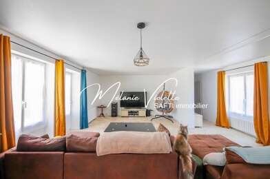 Maison 9 pièces 399000 €