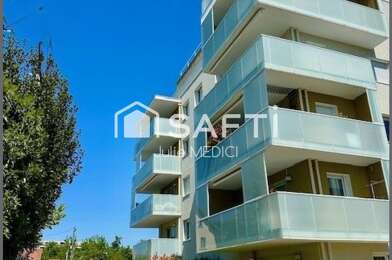 Appartement 2 pièces 369000 €