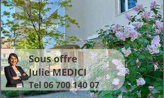 Appartement 2 Pièces 48 m² à vendre à Annecy (74940)
