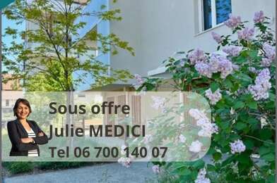 Appartement 2 pièces 369000 €
