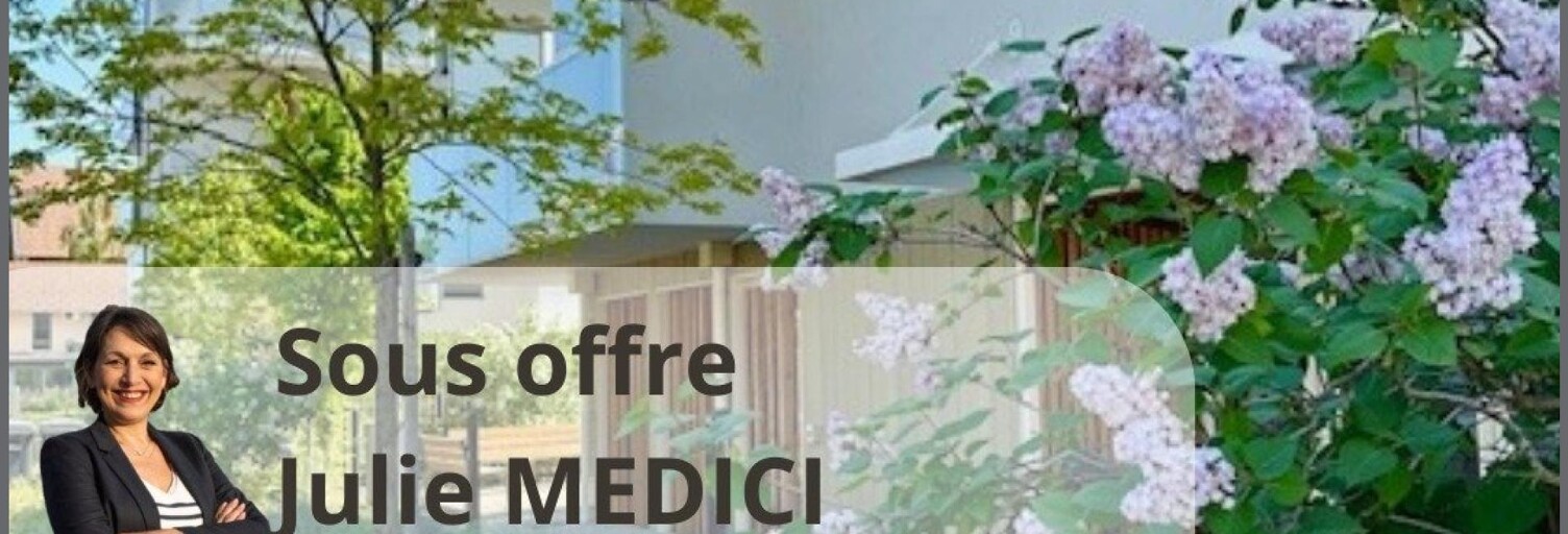 Appartement 2 Pièces 48 m² à vendre à Annecy (74940)