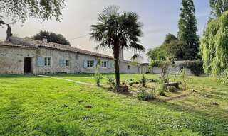 Maison 6 Pièces 157 m² à vendre à Le Douhet (17100)