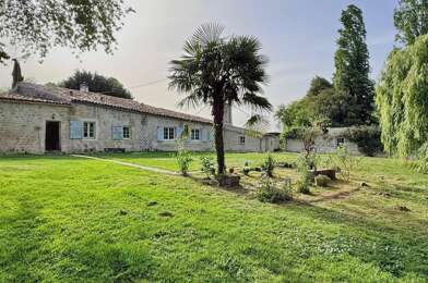 Maison 6 pièces 344000 €