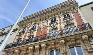 Immeuble  445 m² à vendre à Saint-Ouen-sur-Seine (93400)