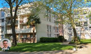 Appartement 4 Pièces 85 m² à vendre à Les Ulis (91940)