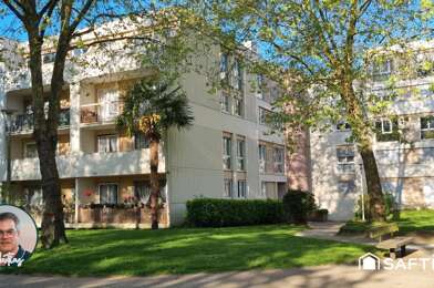 Appartement 4 pièces 195000 €