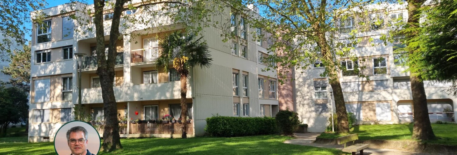 Appartement 4 Pièces 85 m² à vendre à Les Ulis (91940)