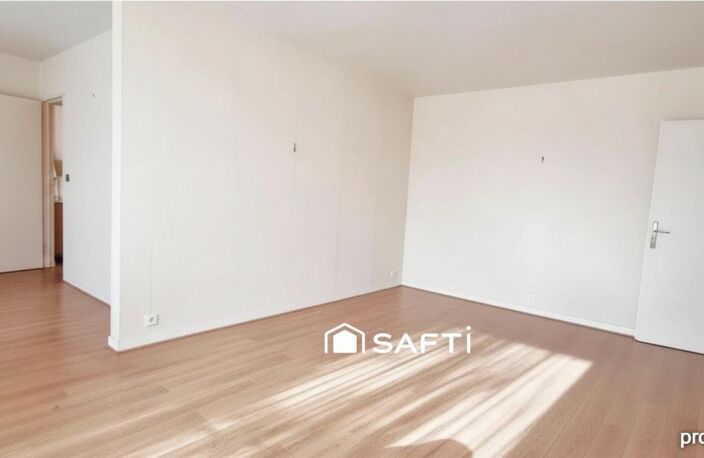 COEUR DE VILLE -Tout se fait à pied ! - APPARTEMENT T4 LUMINEUX - 84m² — photo 2