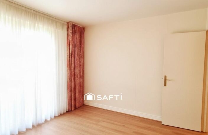 COEUR DE VILLE -Tout se fait à pied ! - APPARTEMENT T4 LUMINEUX - 84m² — photo 4