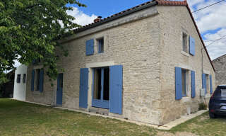 Maison 4 Pièces 126 m² à vendre à Saint-Étienne-de-Brillouet (85210)