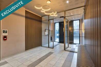 Appartement 2 pièces 490000 €