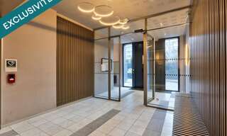 Appartement 2 Pièces 49 m² à vendre à Paris 13 (75013)