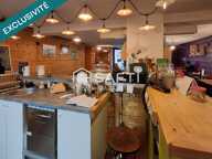 Fond de commerce de 92 m2 à vendre à Entre Deux Guiers 38 — photo 2