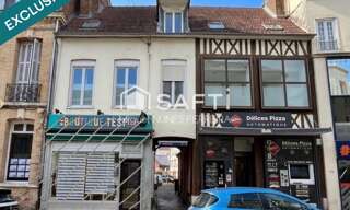 Immeuble  122 m² à vendre à Elbeuf (76500)