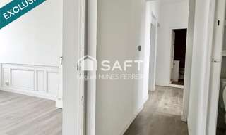 Immeuble  122 m² à vendre à Elbeuf (76500)