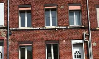 Maison 5 Pièces 125 m² à vendre à Le Cateau-Cambrésis (59360)