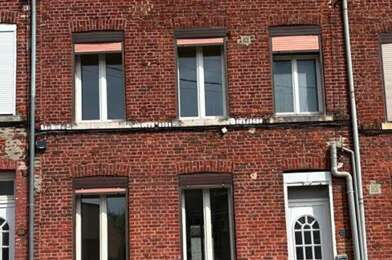 Maison 5 pièces 64000 €