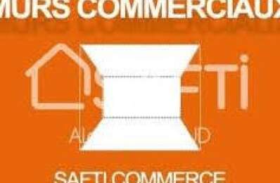 Local commercial de 280m² et bureau avec parking en centre ville — photo du bien