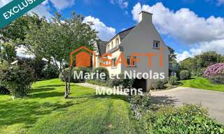 Maison 7 Pièces 159 m² à vendre à Milizac-Guipronvel (29290)