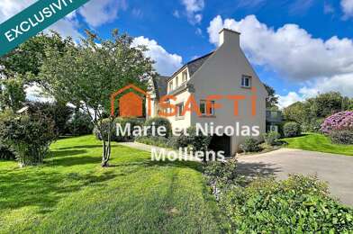 Maison 7 pièces 359000 €