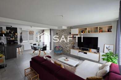 Maison 7 pièces 362960 €