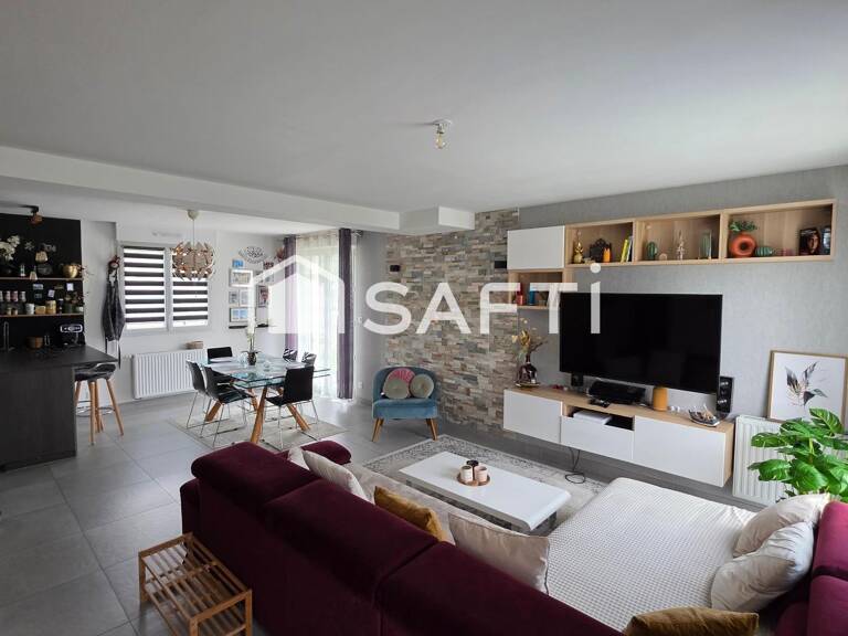 Maison Miniac-morvan — photo 1