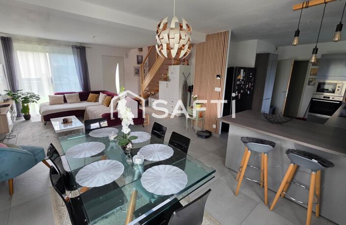 Maison Miniac-morvan — photo 2