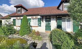 Maison 7 Pièces 140 m² à vendre à Fay-aux-Loges (45450)
