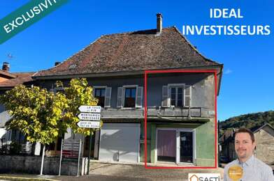 Appartement 3 pièces 65000 €