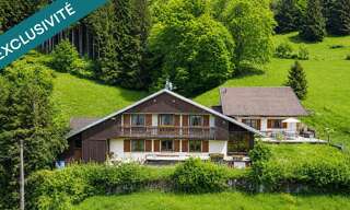 Maison 7 Pièces 183 m² à vendre à Glières-Val-de-Borne (74130)