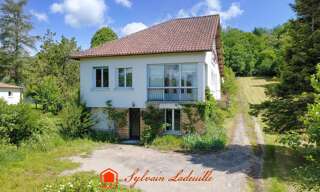 Maison 8 Pièces 180 m² à vendre à Le Bugue (24260)