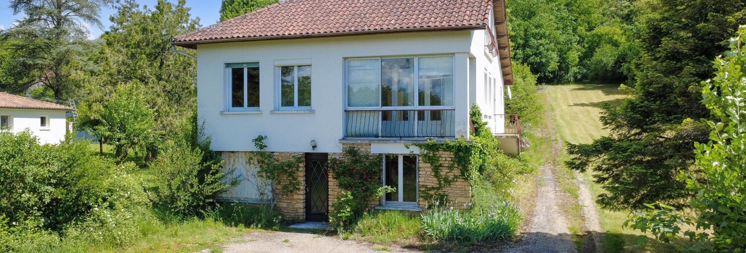 Maison 8 Pièces 180 m² à vendre à Le Bugue (24260)
